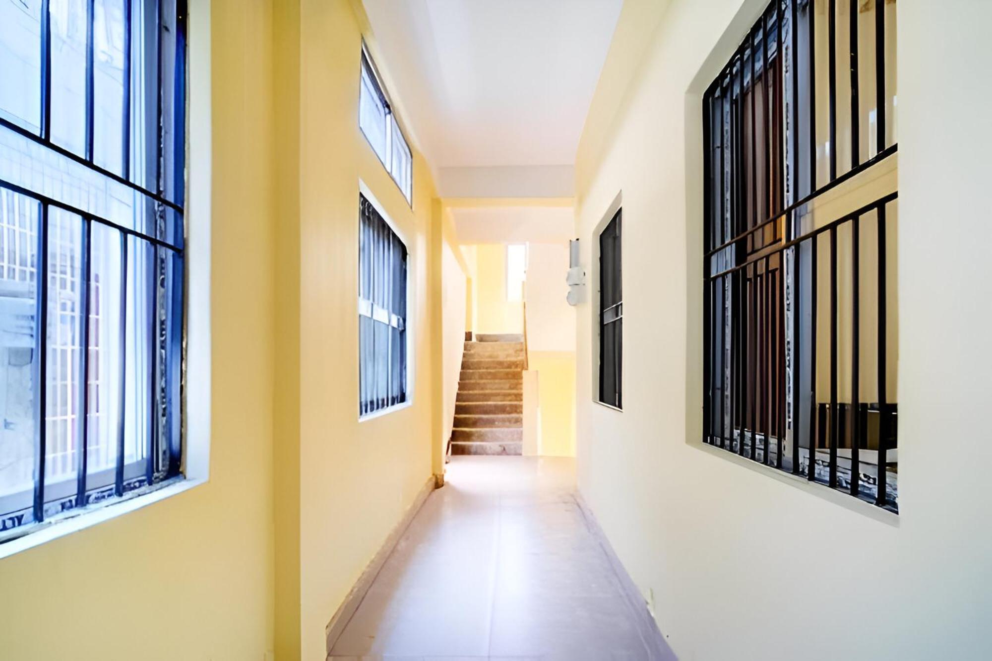 Capital Heritage Homestay Guwahati Exterior foto