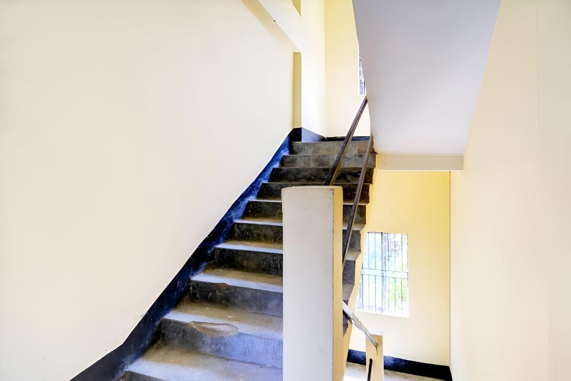 Capital Heritage Homestay Guwahati Exterior foto