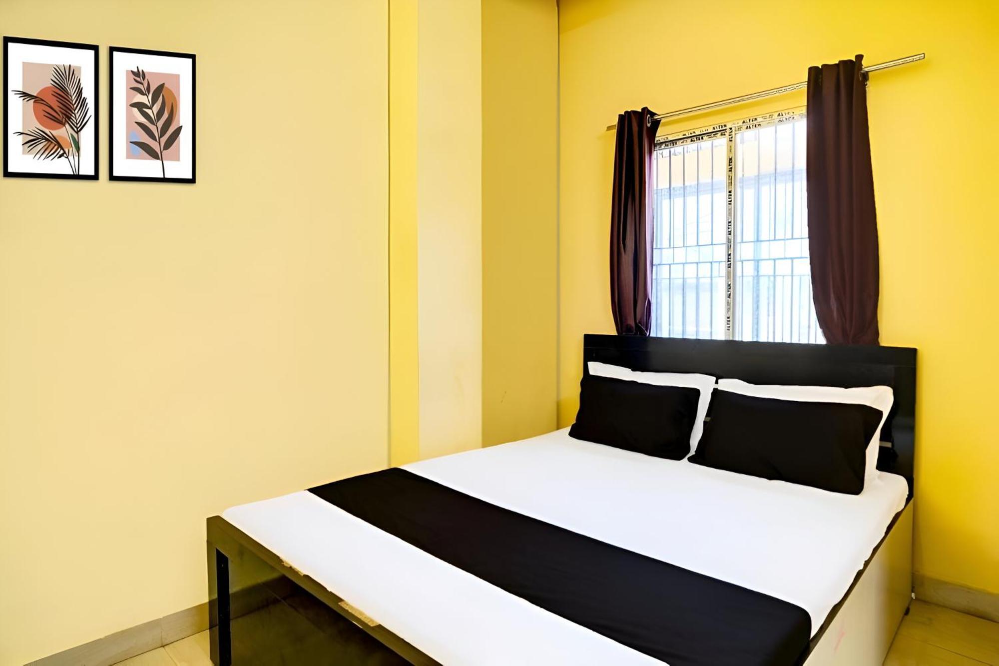 Capital Heritage Homestay Guwahati Exterior foto
