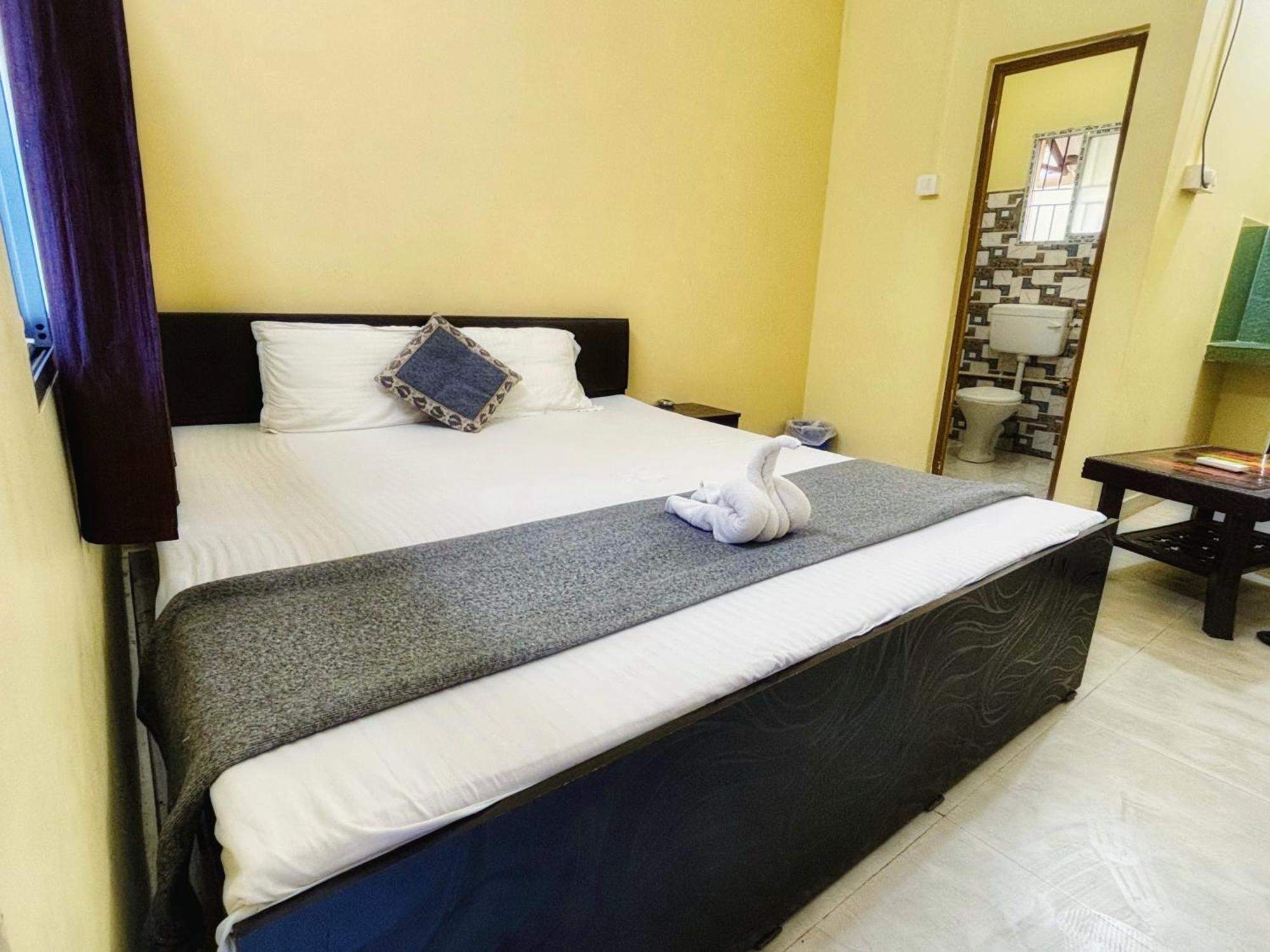 Capital Heritage Homestay Guwahati Exterior foto